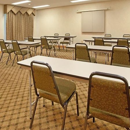 Holiday Inn Express Hotel & Suites Elkhart-South Kültér fotó