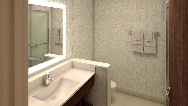Holiday Inn Express Hotel & Suites Elkhart-South Kültér fotó