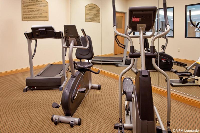 Holiday Inn Express Hotel & Suites Elkhart-South Kültér fotó